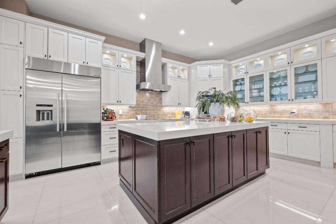 Les Jardins - Residential