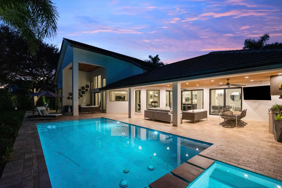 Les Jardins - Residential