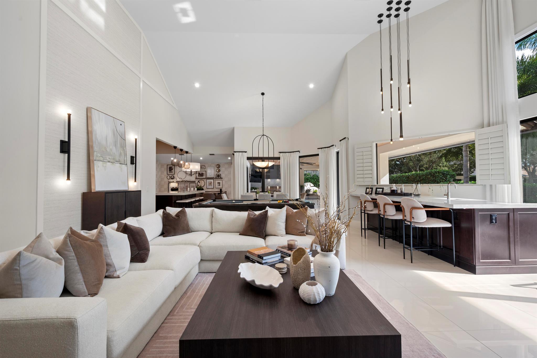 Les Jardins - Residential