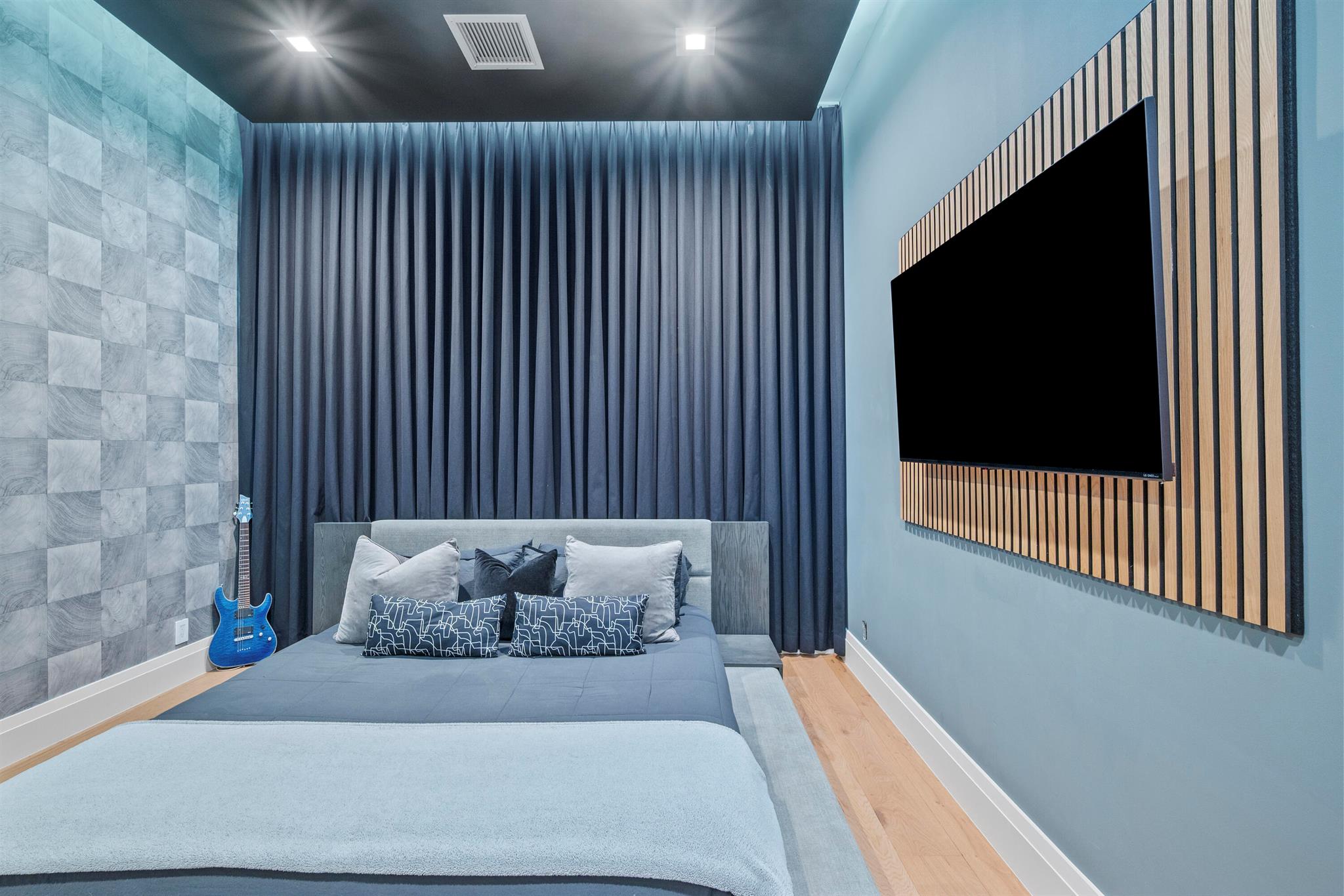 Les Jardins - Residential