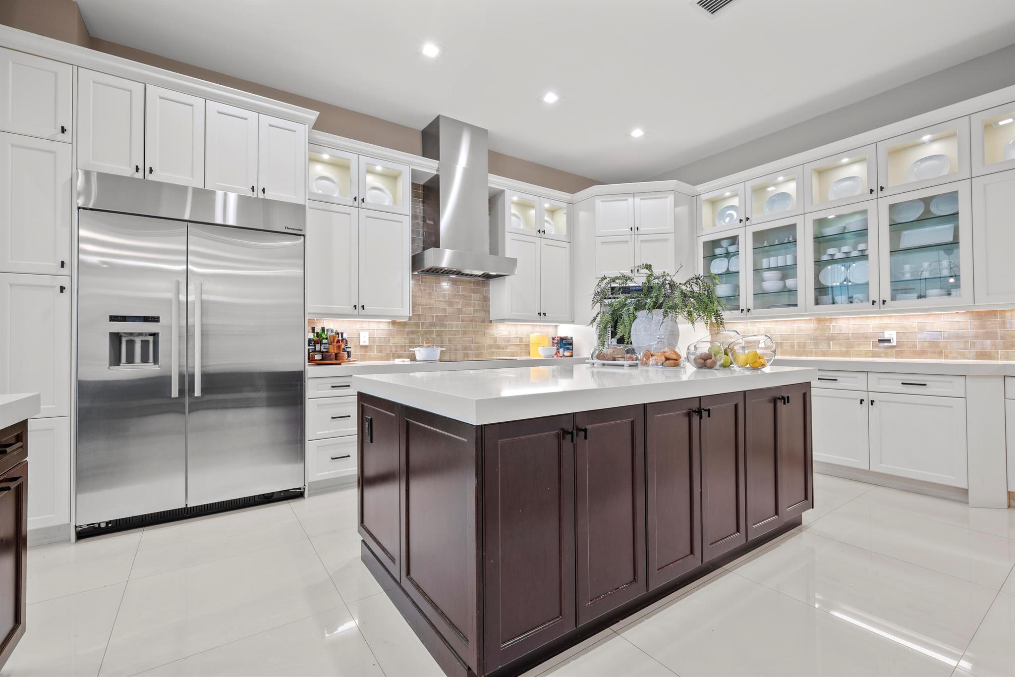 Les Jardins - Residential