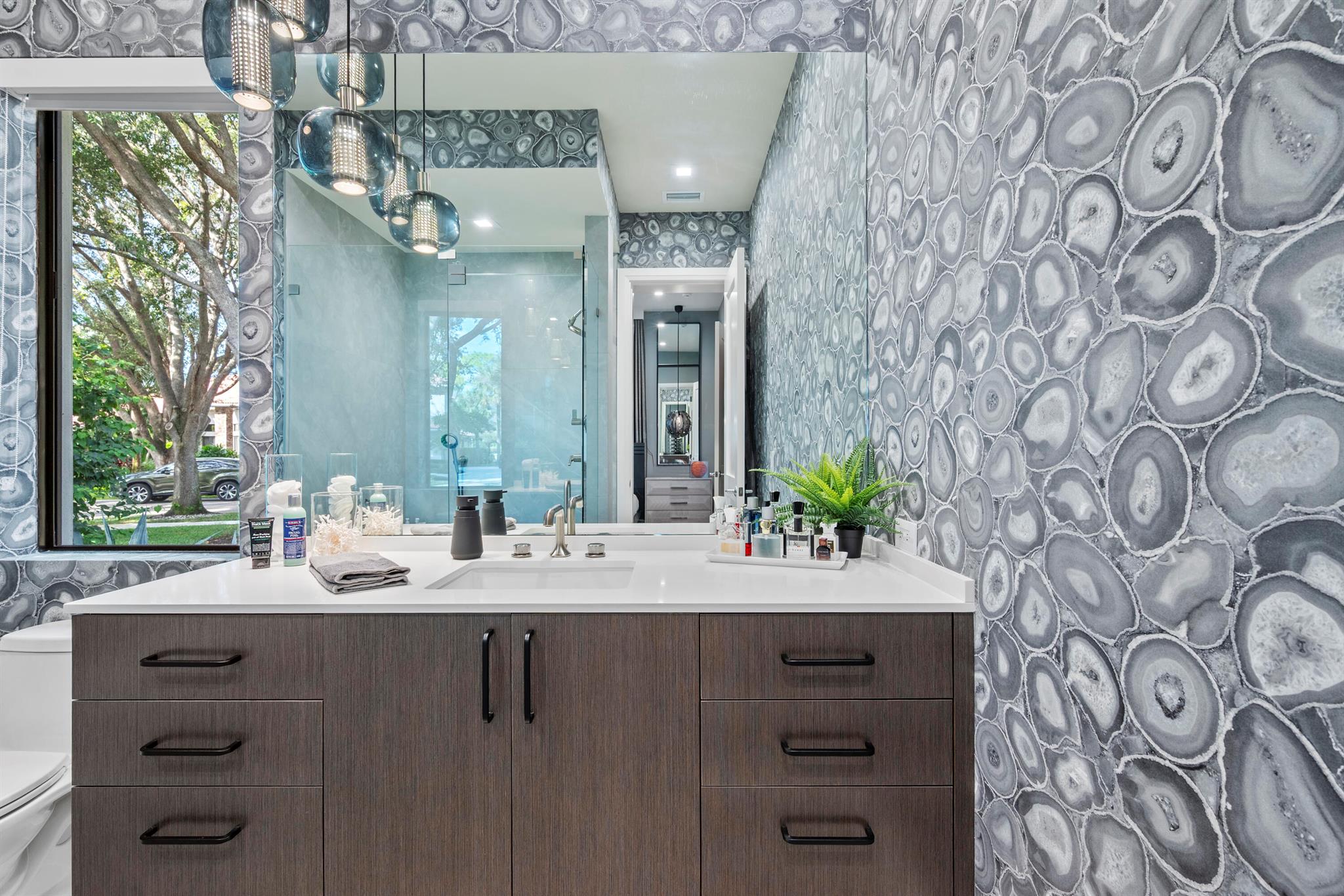 Les Jardins - Residential