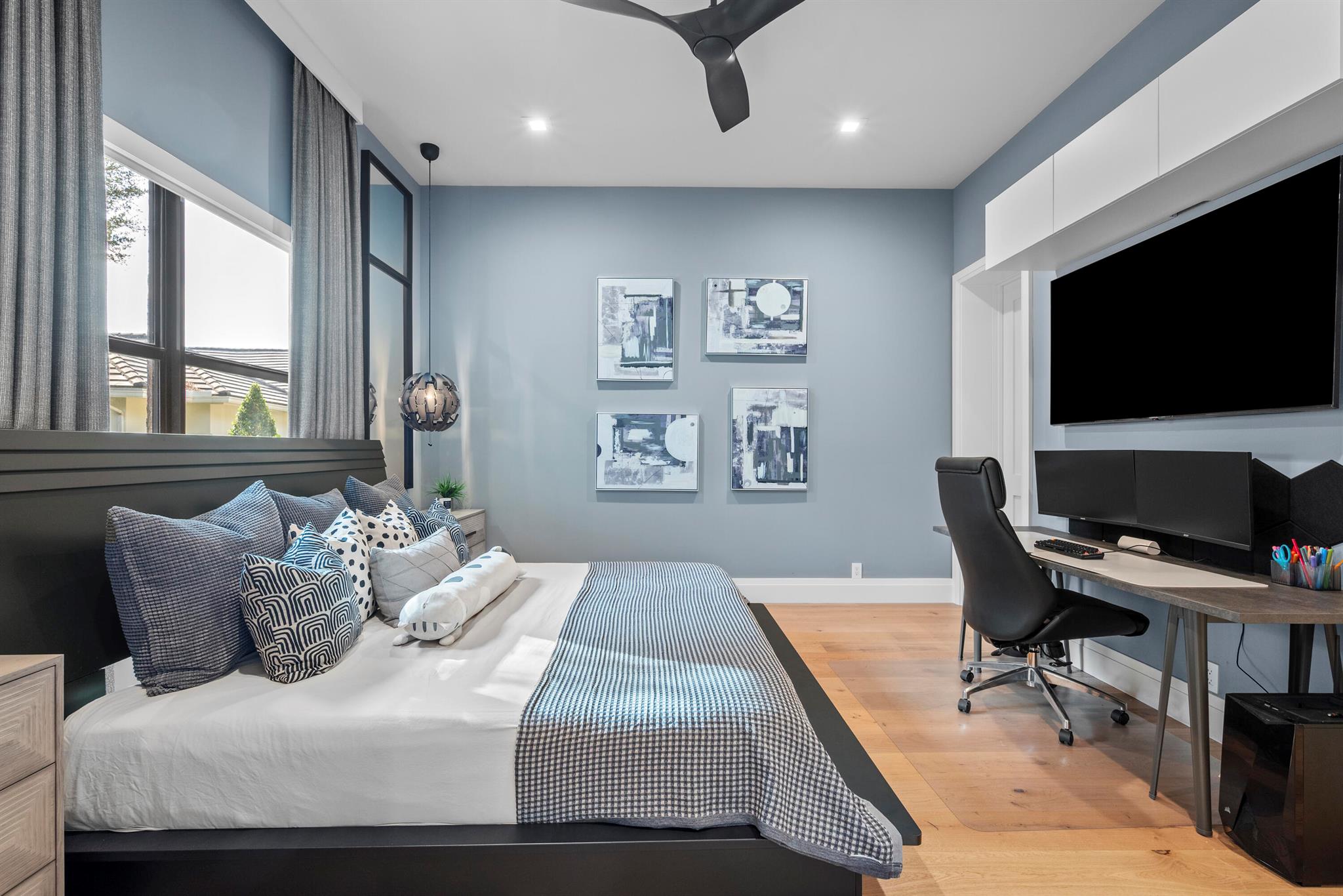 Les Jardins - Residential