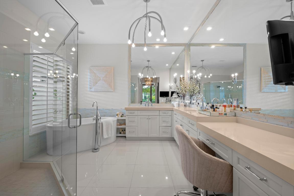 Les Jardins - Residential