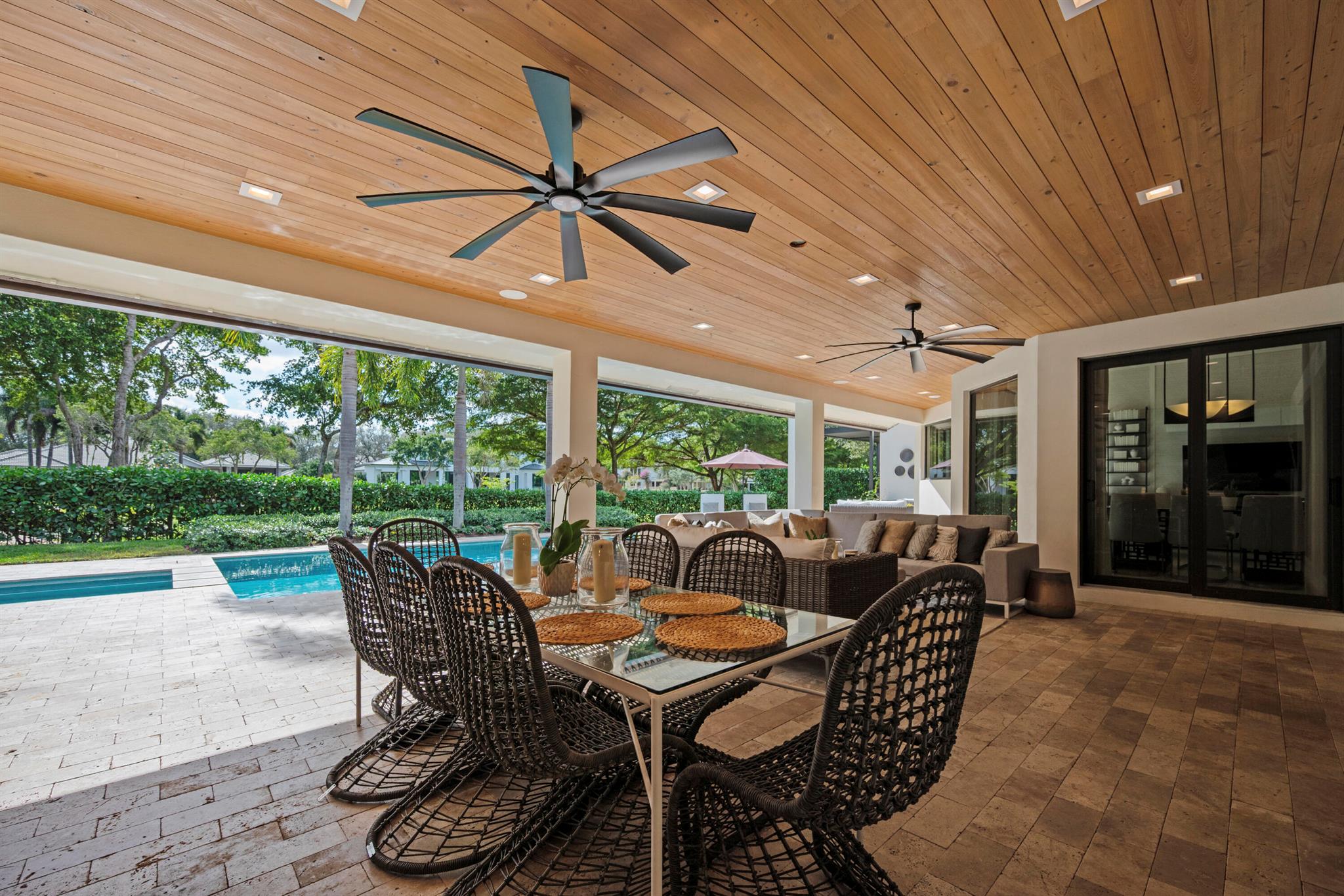 Les Jardins - Residential