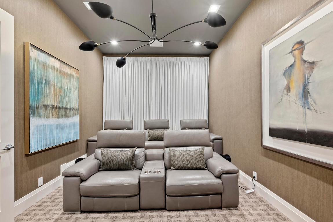 Les Jardins - Residential