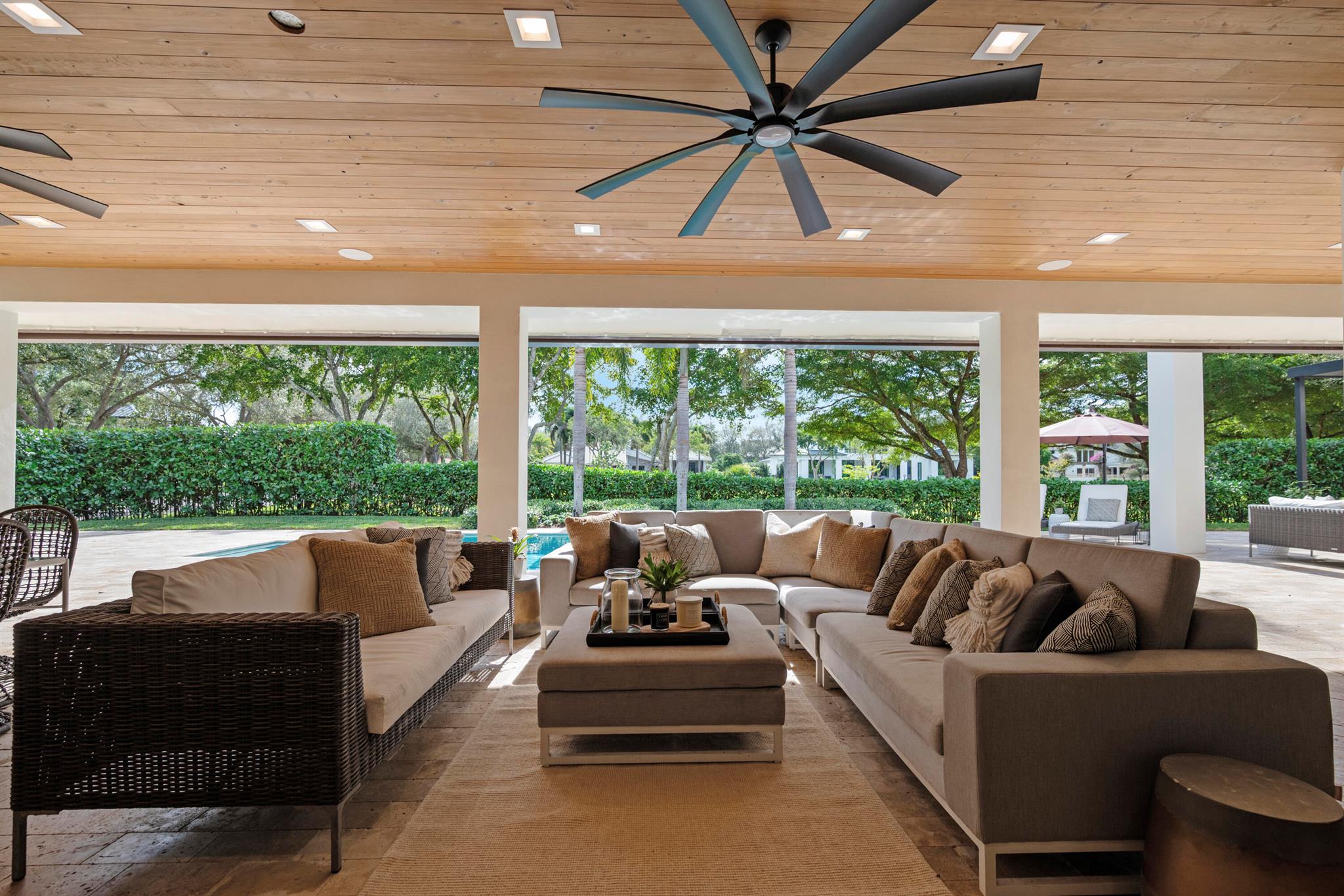 Les Jardins - Residential