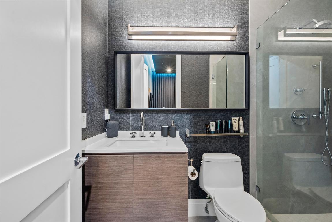 Les Jardins - Residential