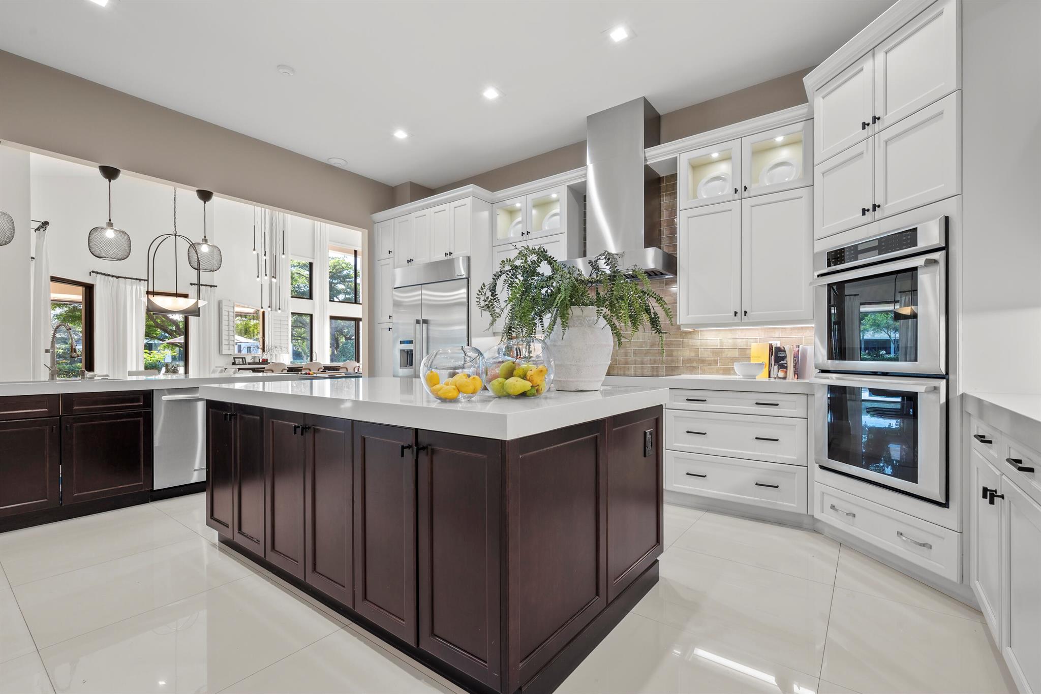 Les Jardins - Residential