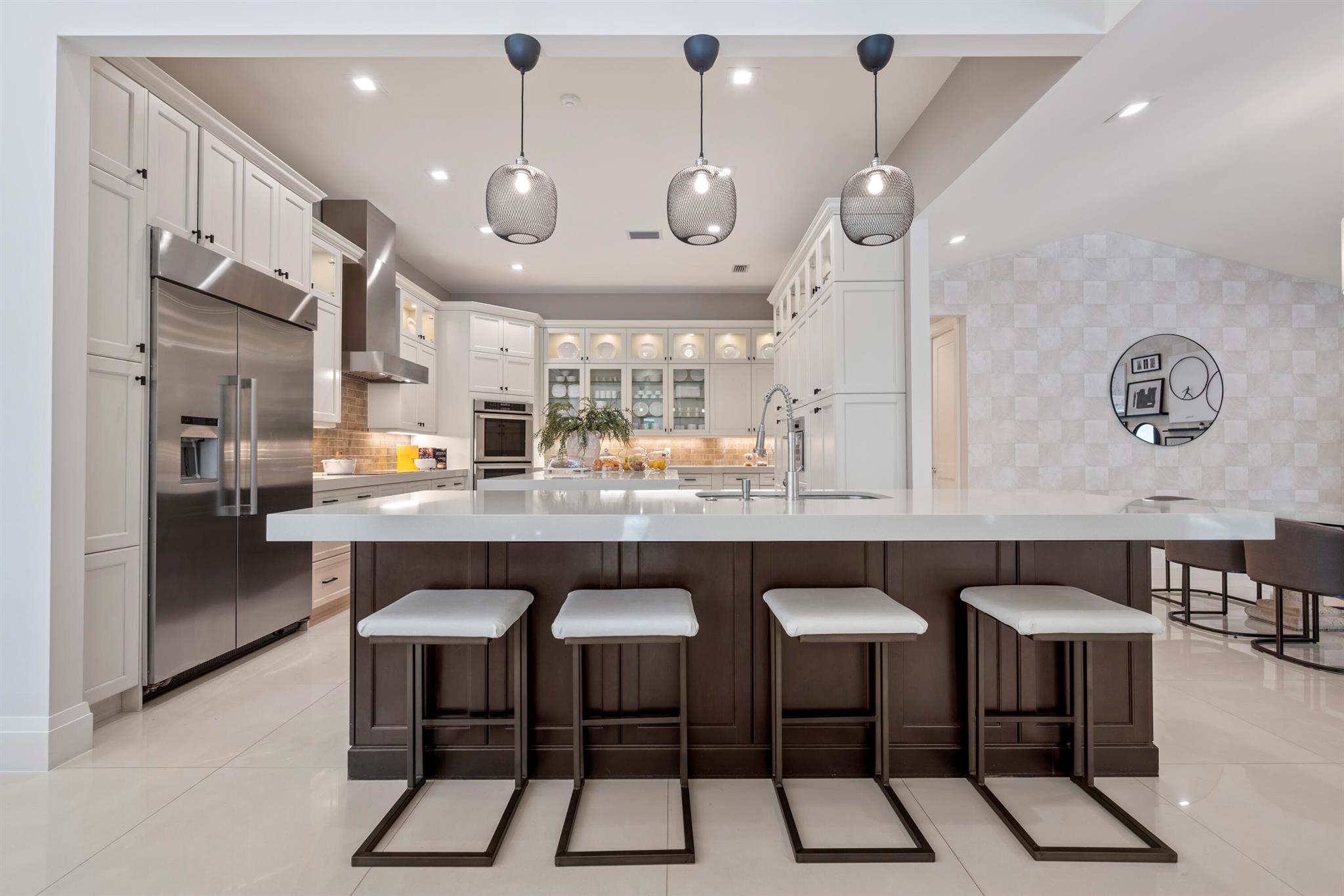 Les Jardins - Residential