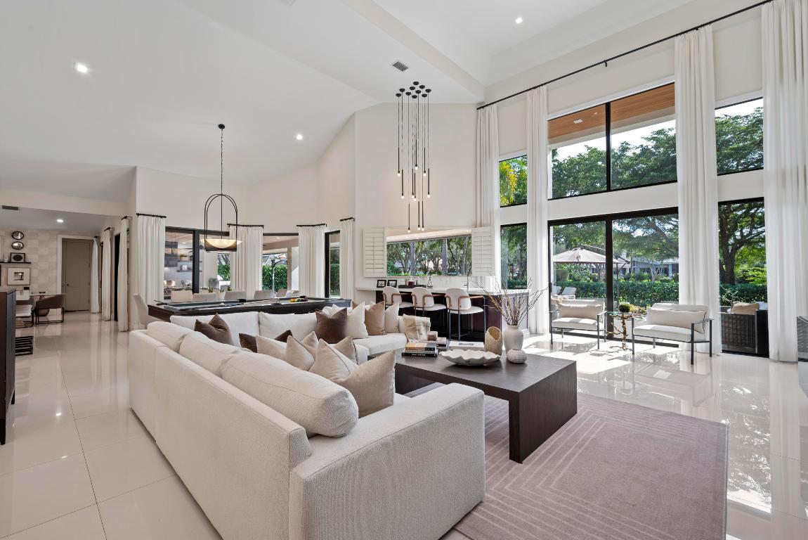 Les Jardins - Residential