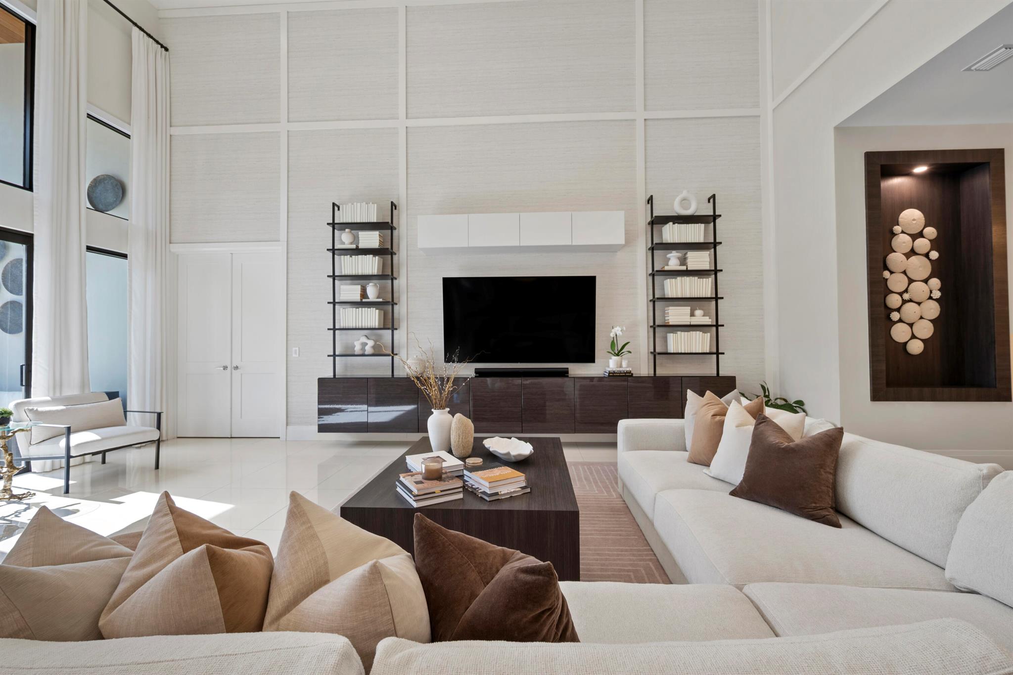 Les Jardins - Residential