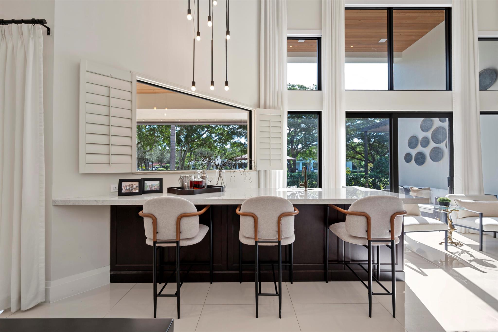 Les Jardins - Residential