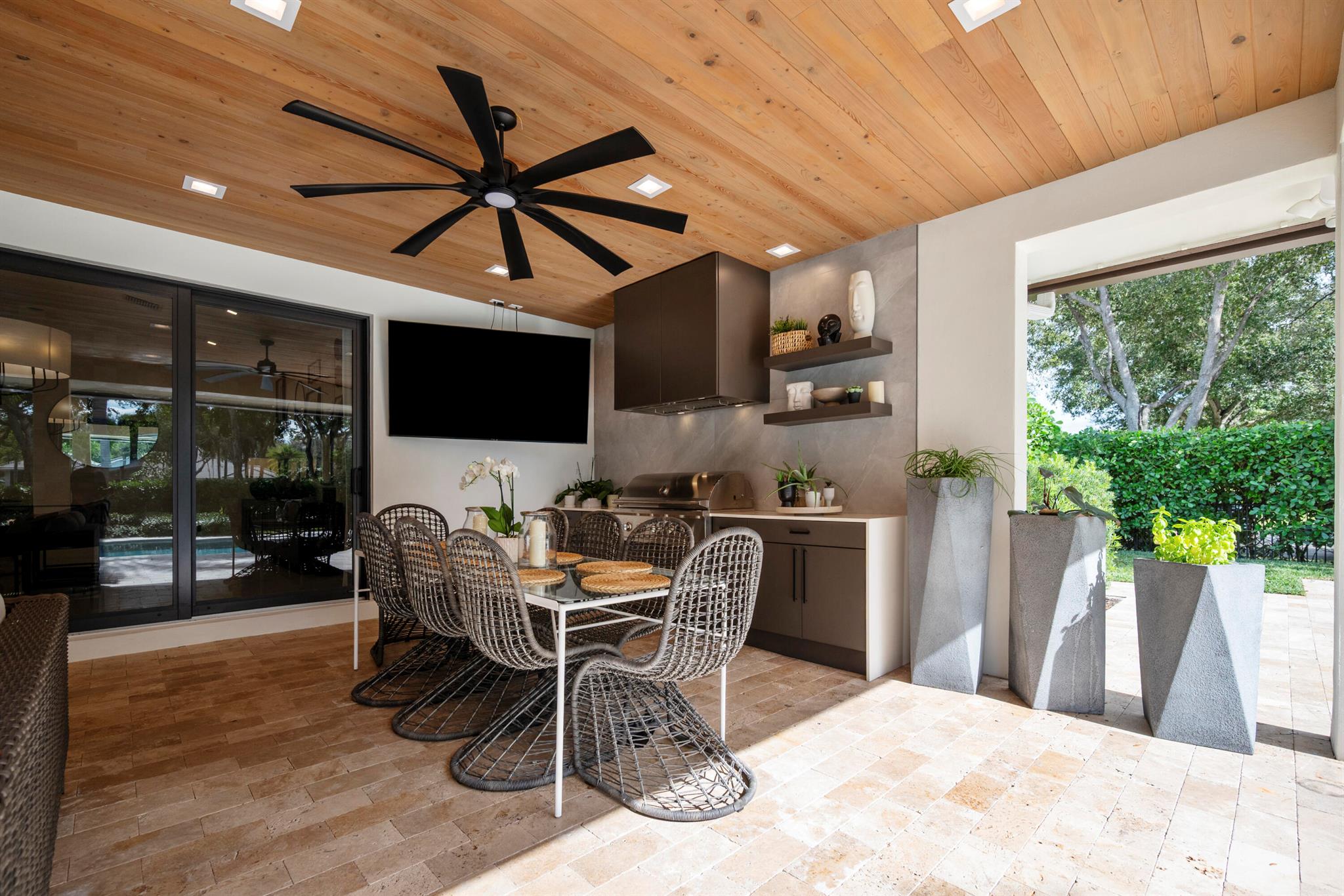 Les Jardins - Residential