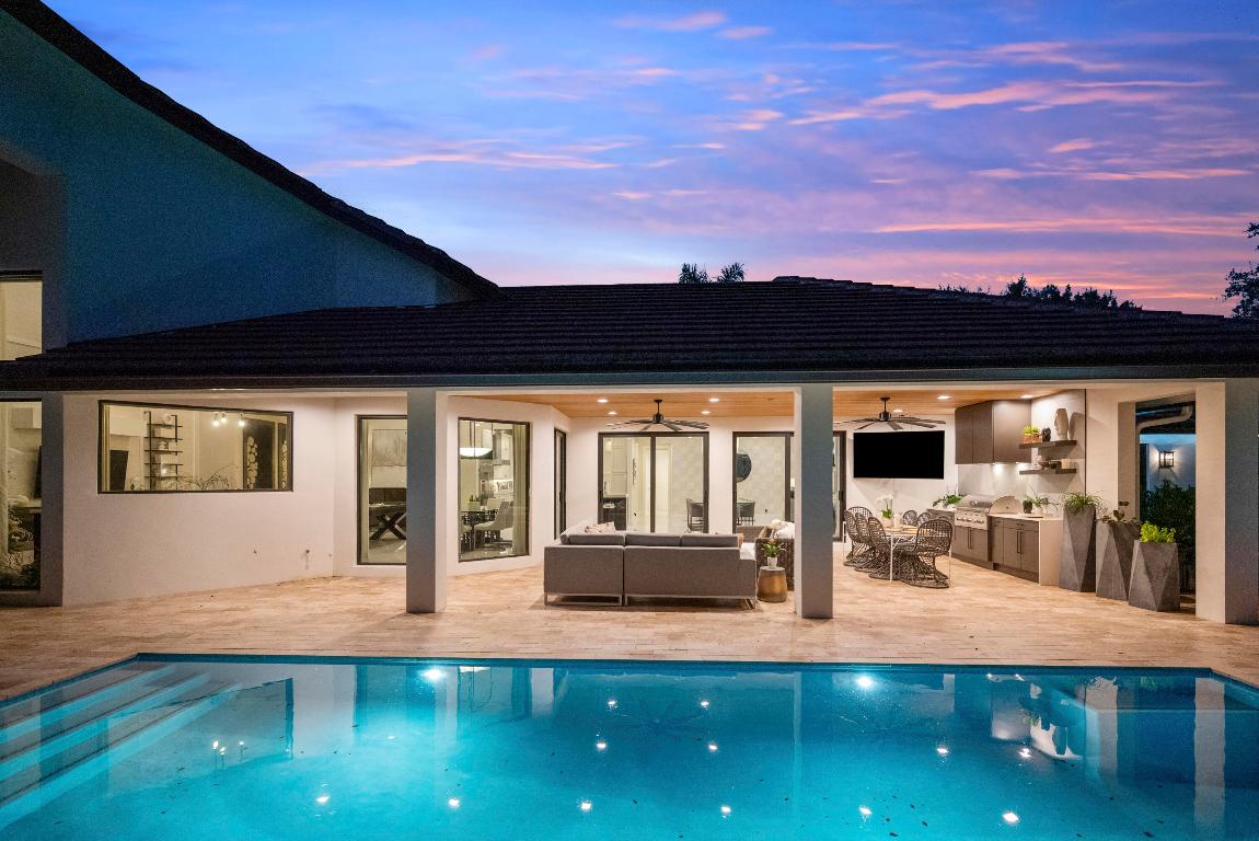 Les Jardins - Residential