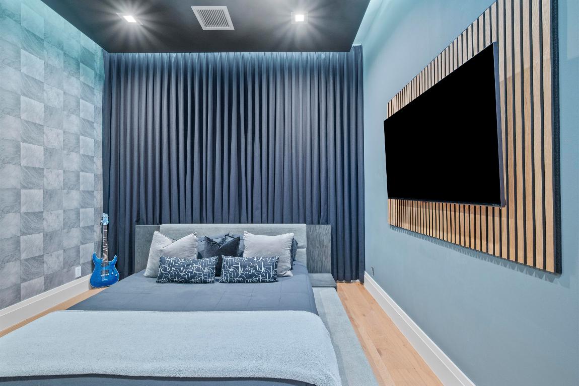 Les Jardins - Residential