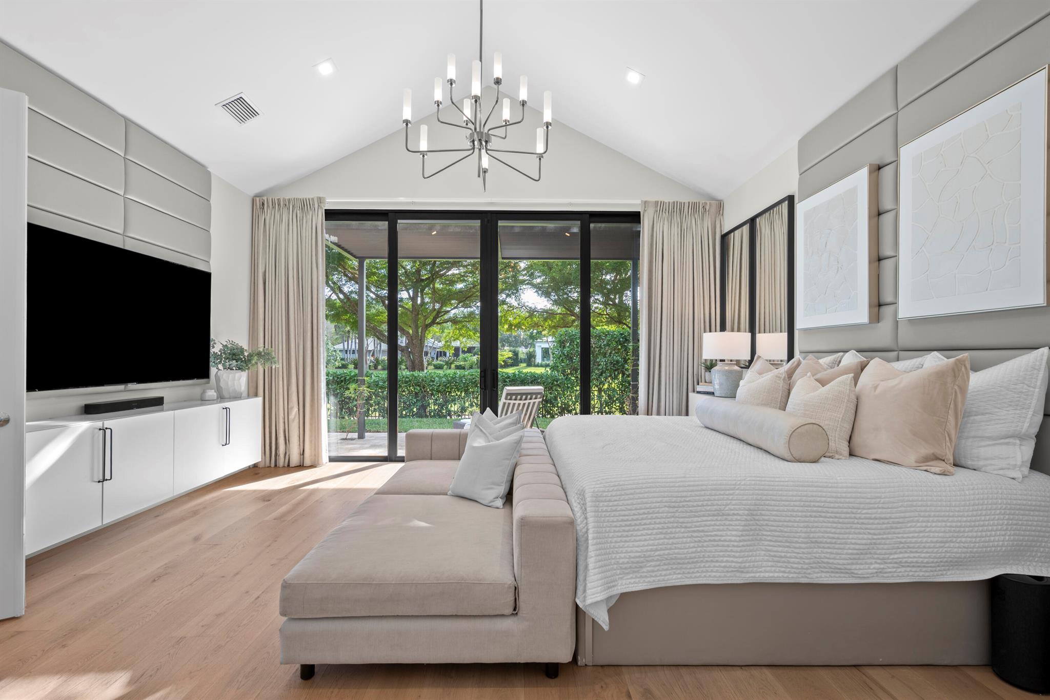 Les Jardins - Residential