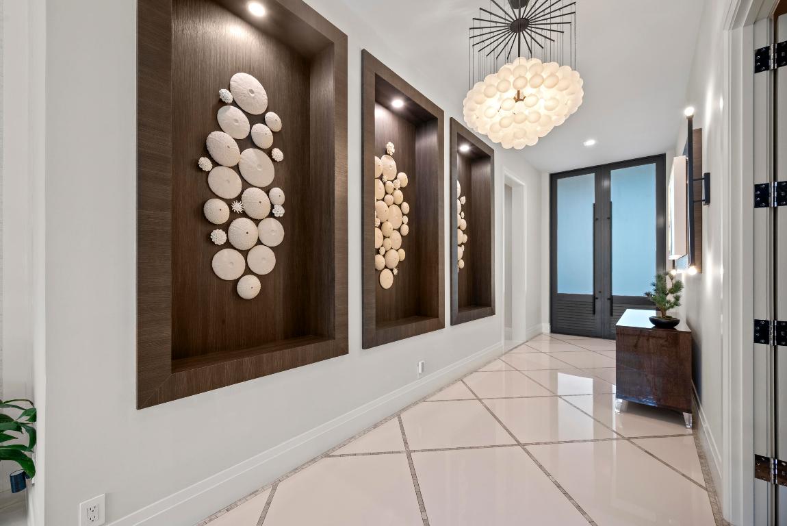 Les Jardins - Residential