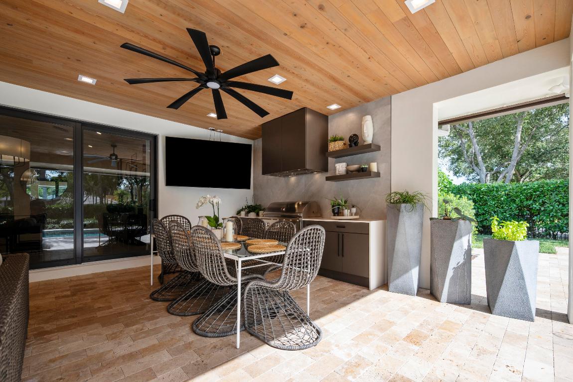 Les Jardins - Residential