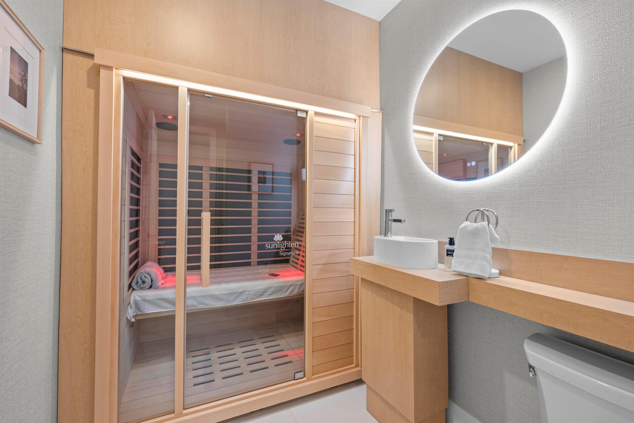 Les Jardins - Residential