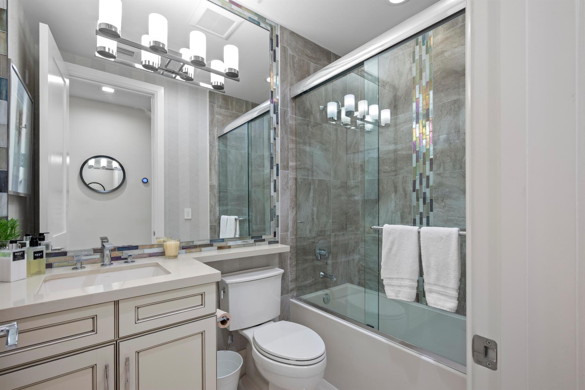 Les Jardins - Residential