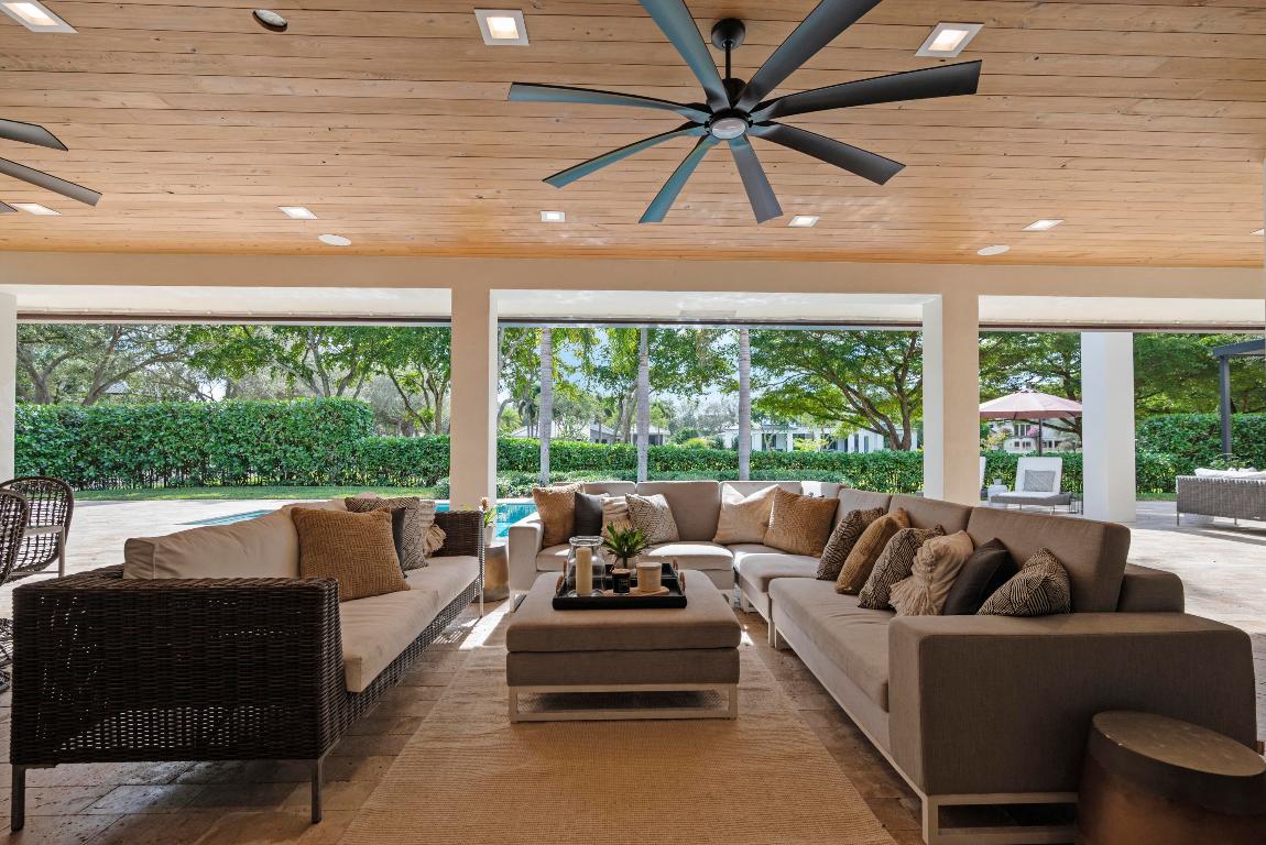 Les Jardins - Residential