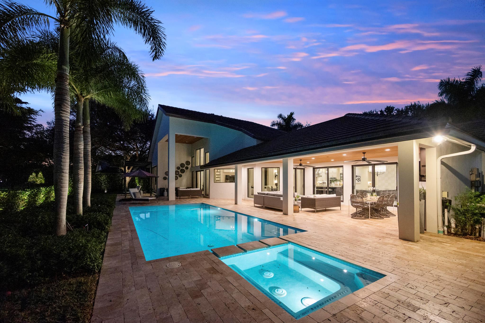 Les Jardins - Residential