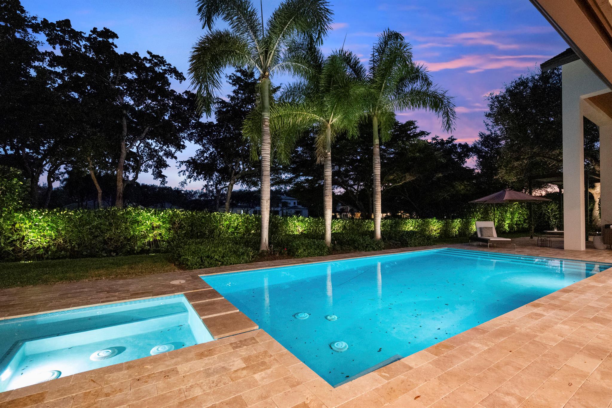 Les Jardins - Residential