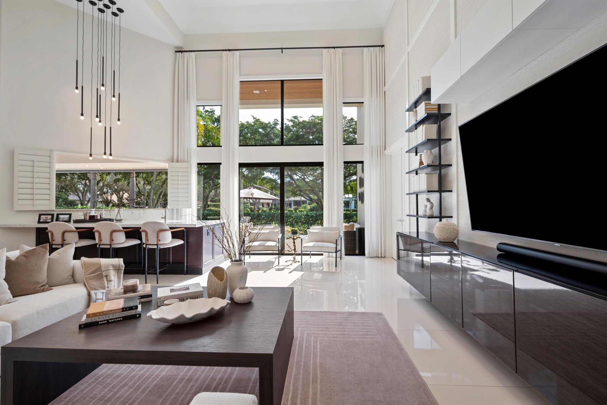 Les Jardins - Residential