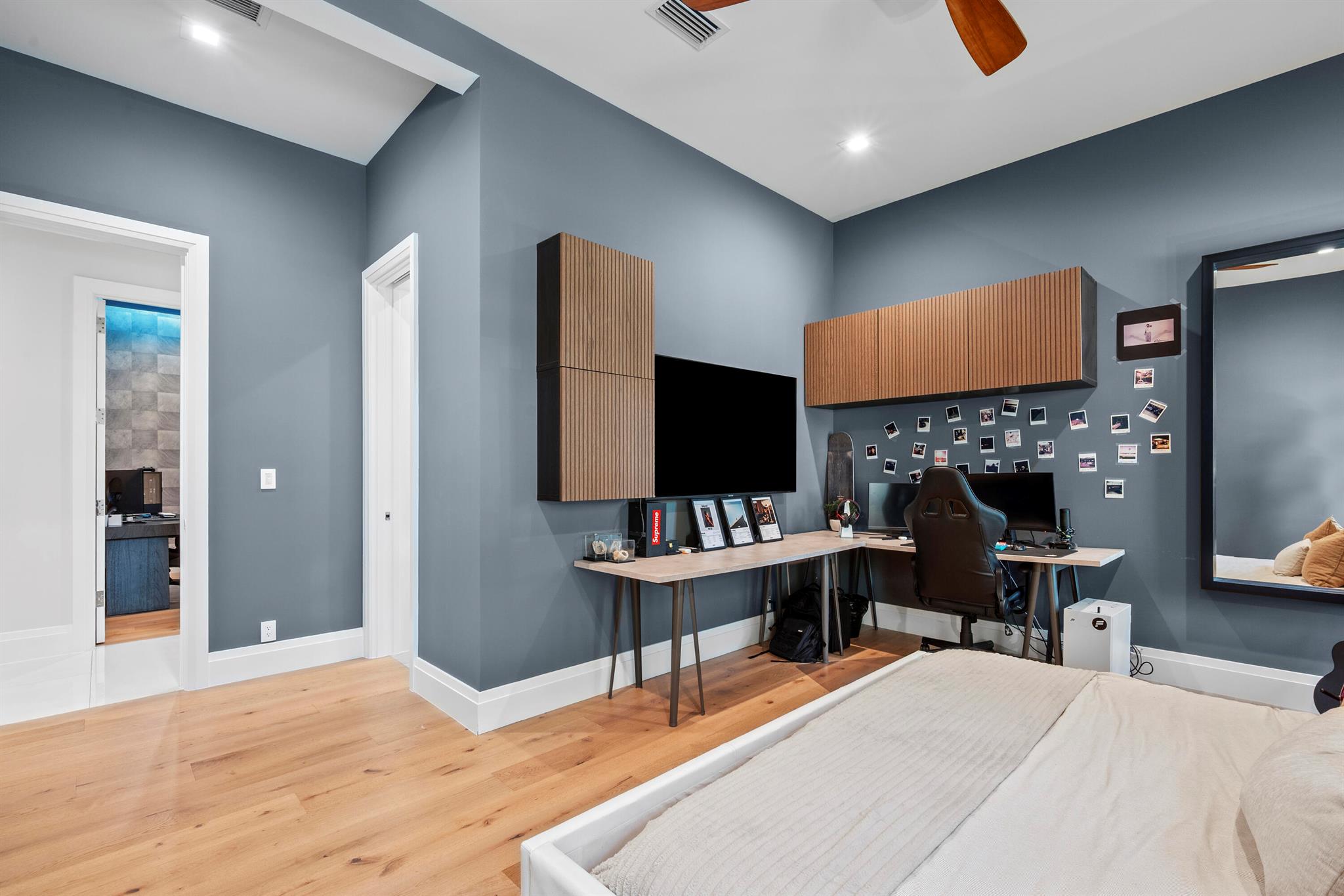 Les Jardins - Residential