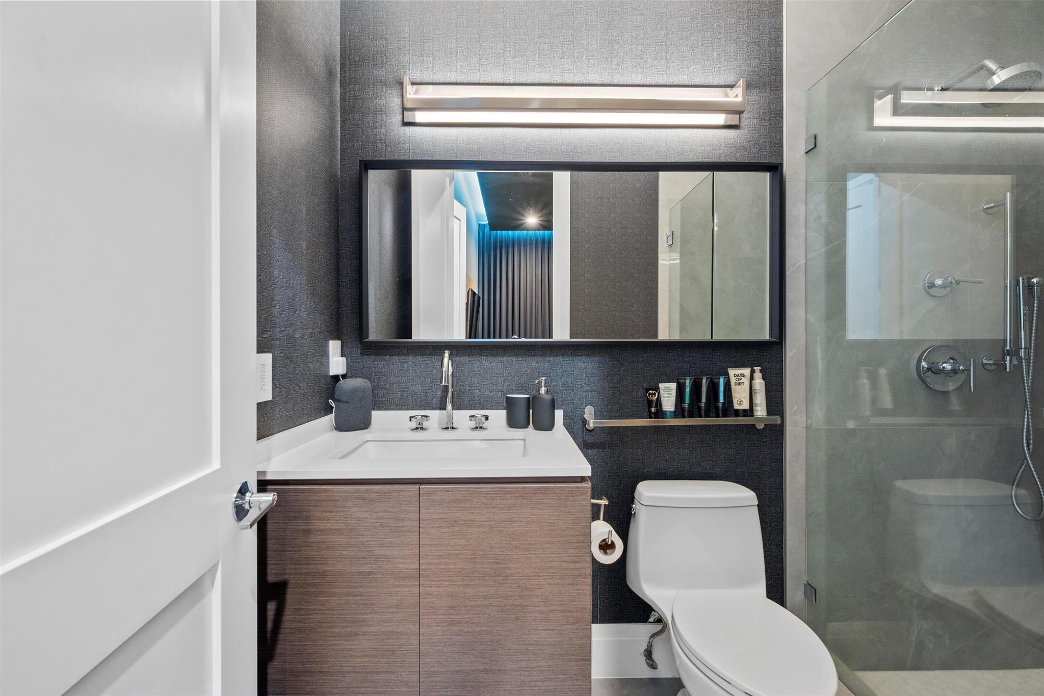 Les Jardins - Residential