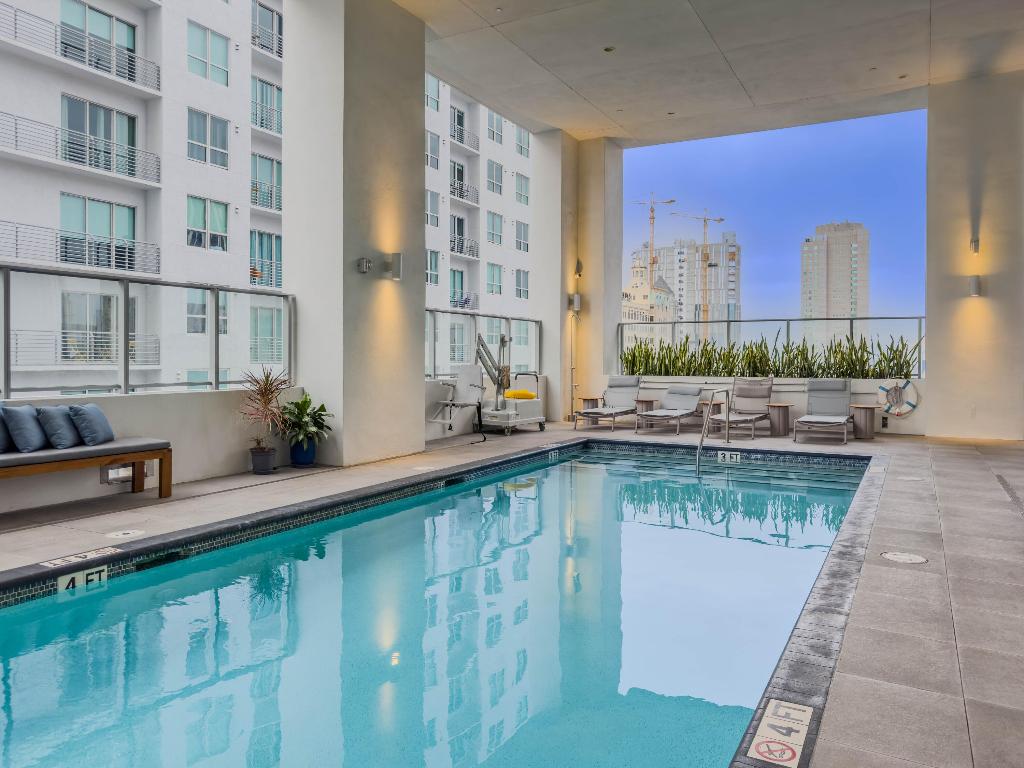 227 NE 2ND STREET CONDO - Residential