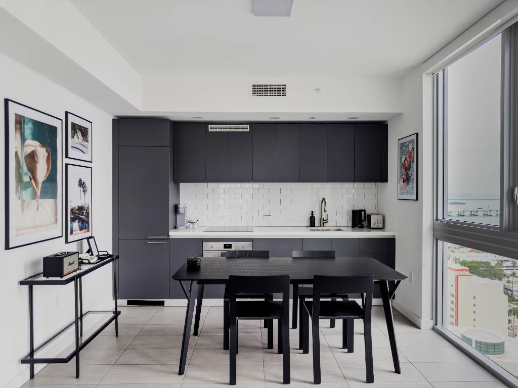 227 NE 2ND STREET CONDO - Residential