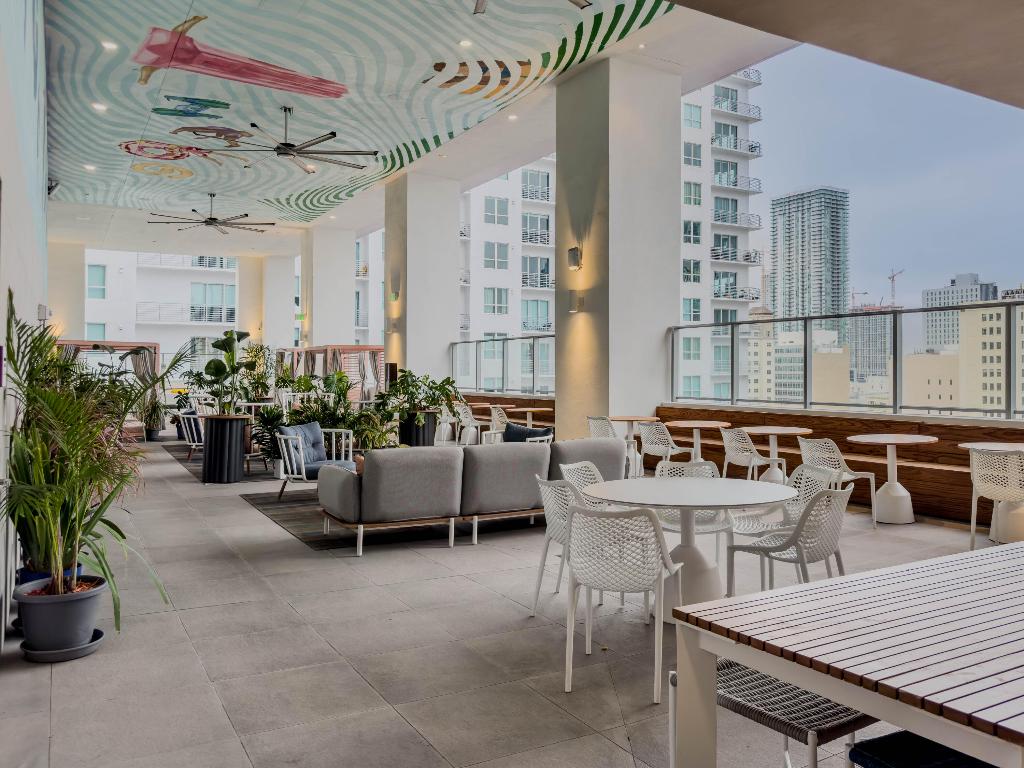 227 NE 2ND STREET CONDO - Residential