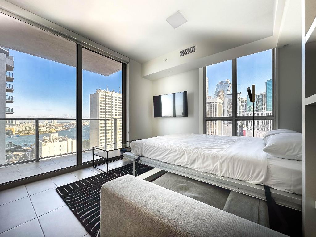 227 NE 2ND STREET CONDO - Residential