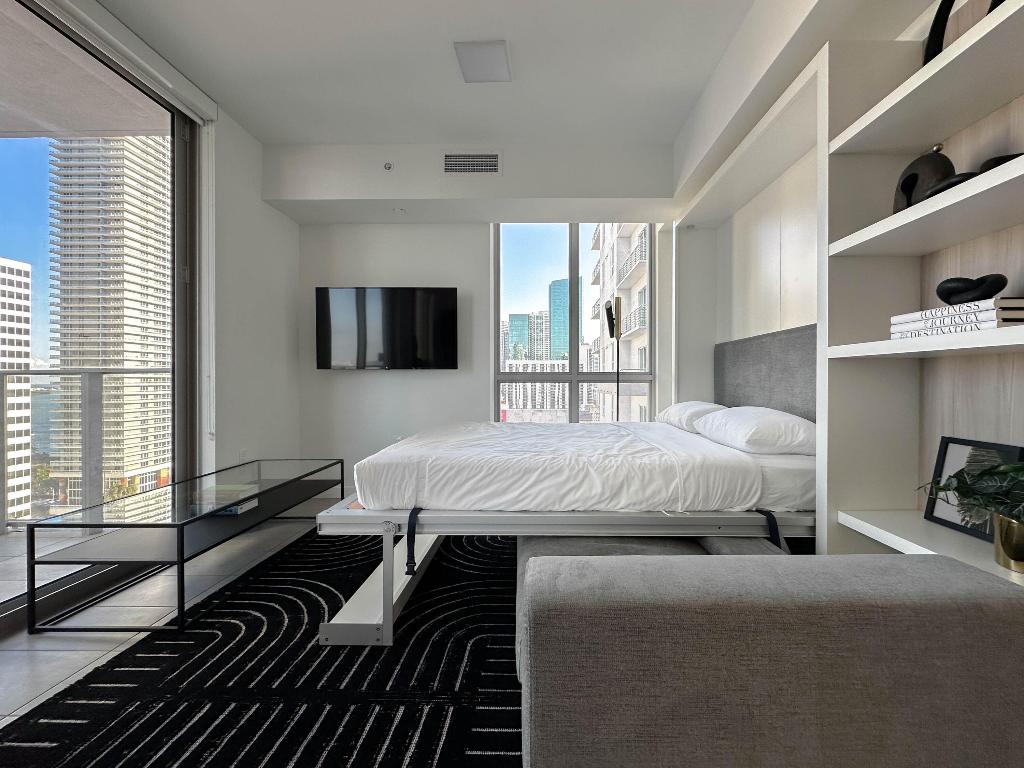 227 NE 2ND STREET CONDO - Residential