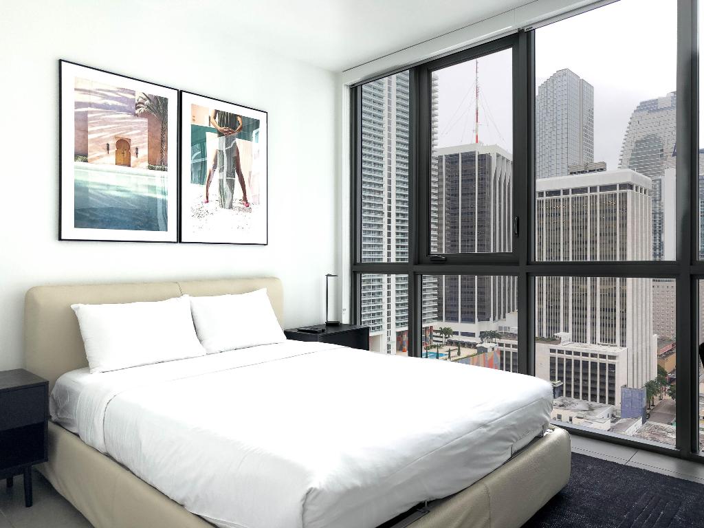 227 NE 2ND STREET CONDO - Residential