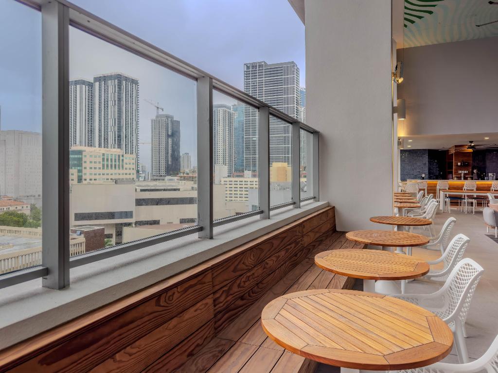 227 NE 2ND STREET CONDO - Residential