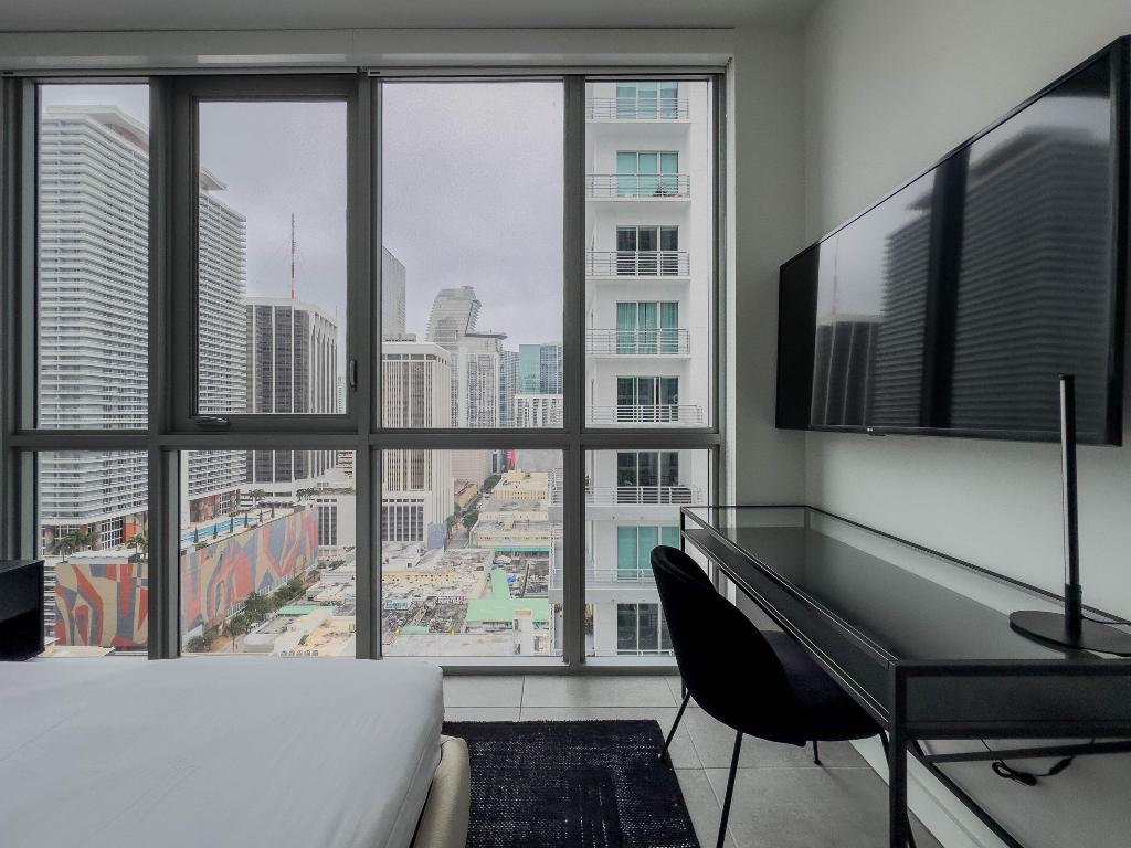 227 NE 2ND STREET CONDO - Residential