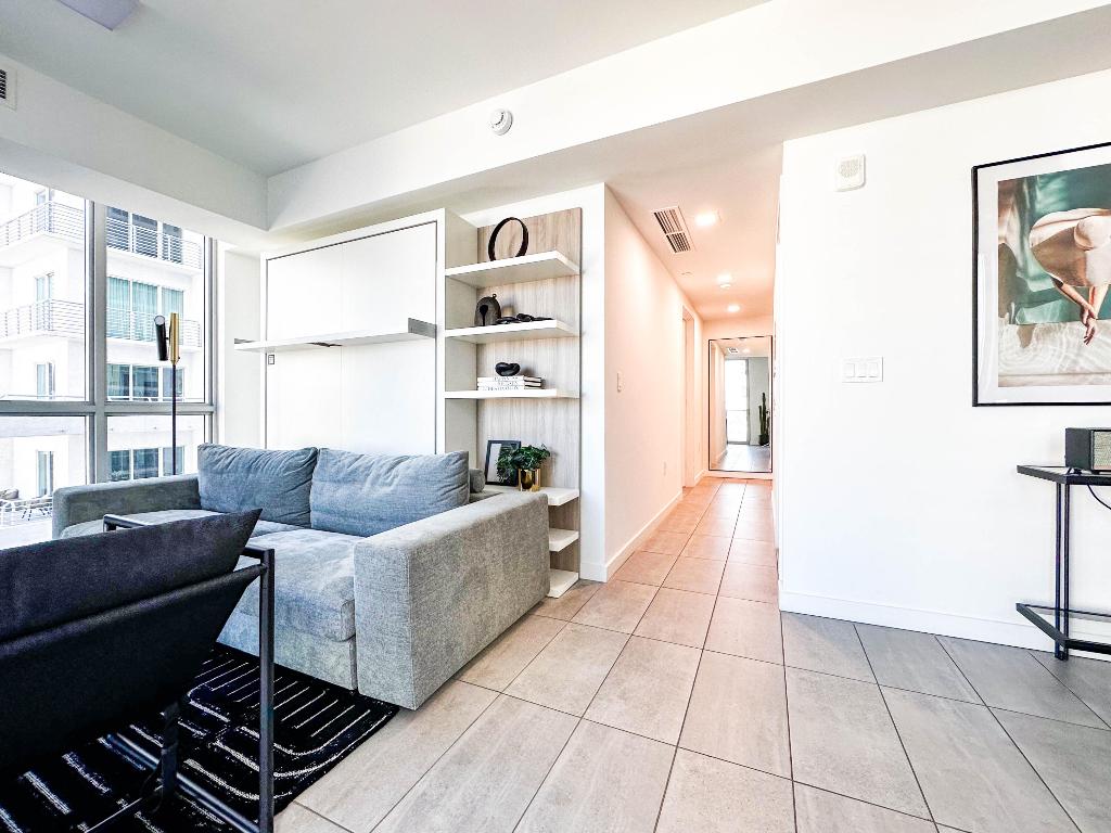 227 NE 2ND STREET CONDO - Residential