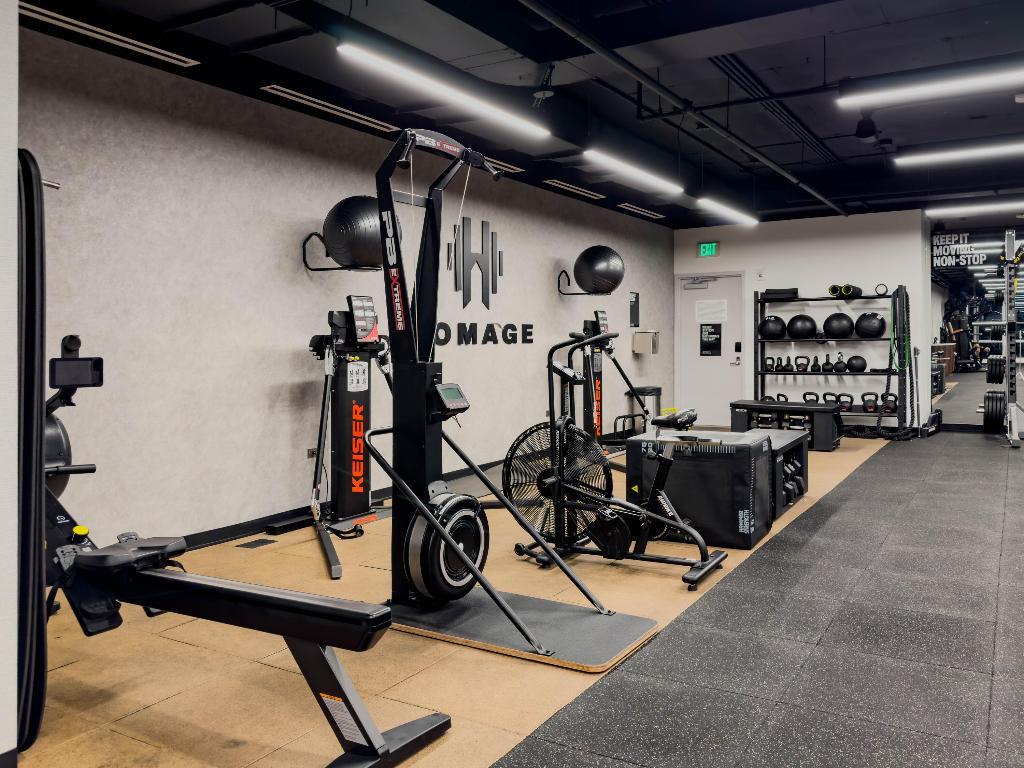 227 NE 2ND STREET CONDO - Residential