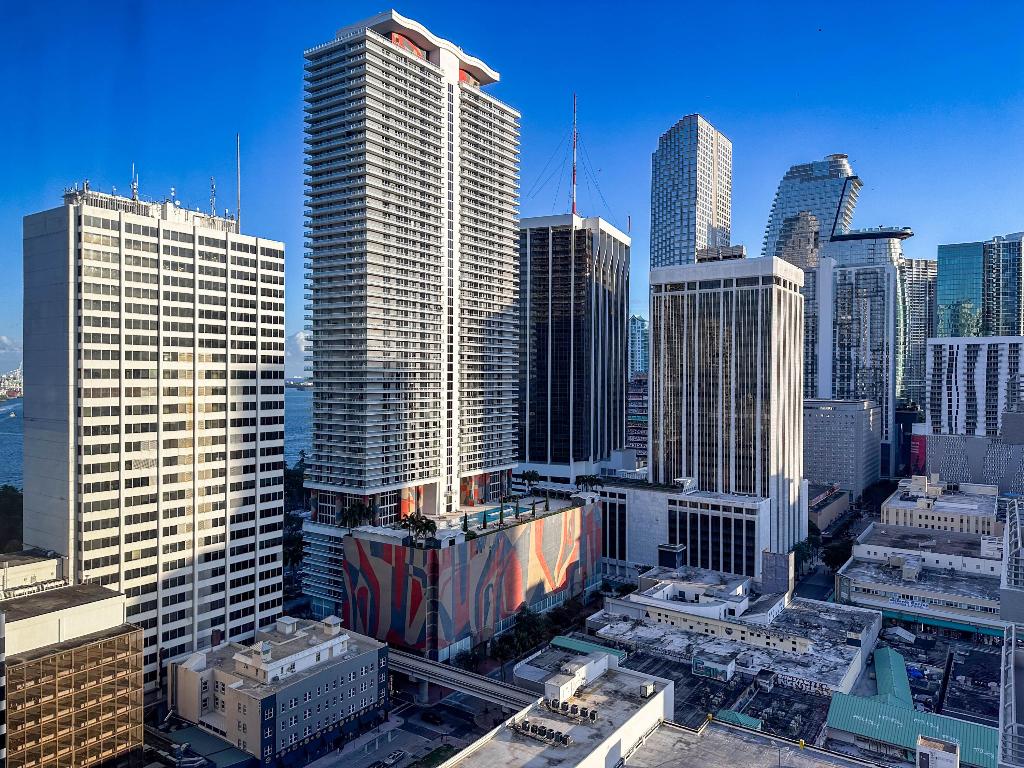 227 NE 2ND STREET CONDO - Residential