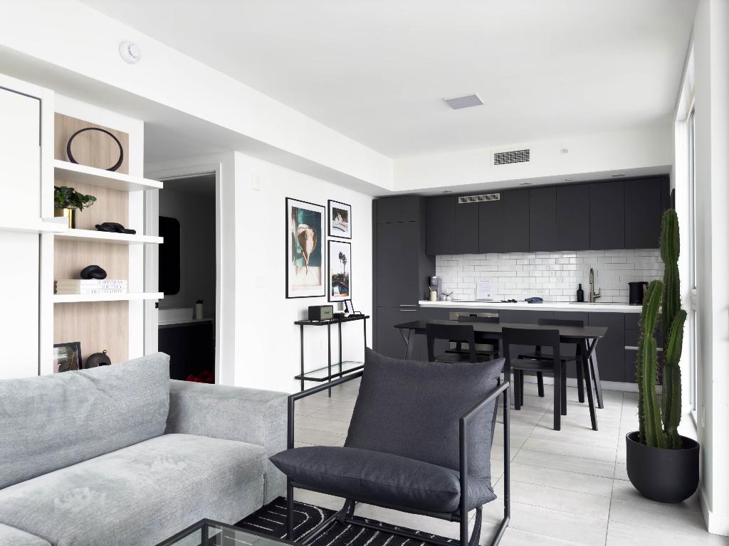 227 NE 2ND STREET CONDO - Residential