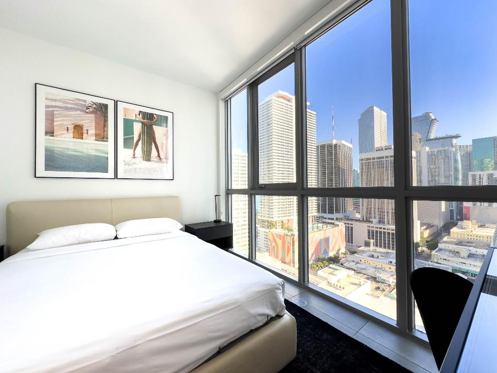 227 NE 2ND STREET CONDO - Residential