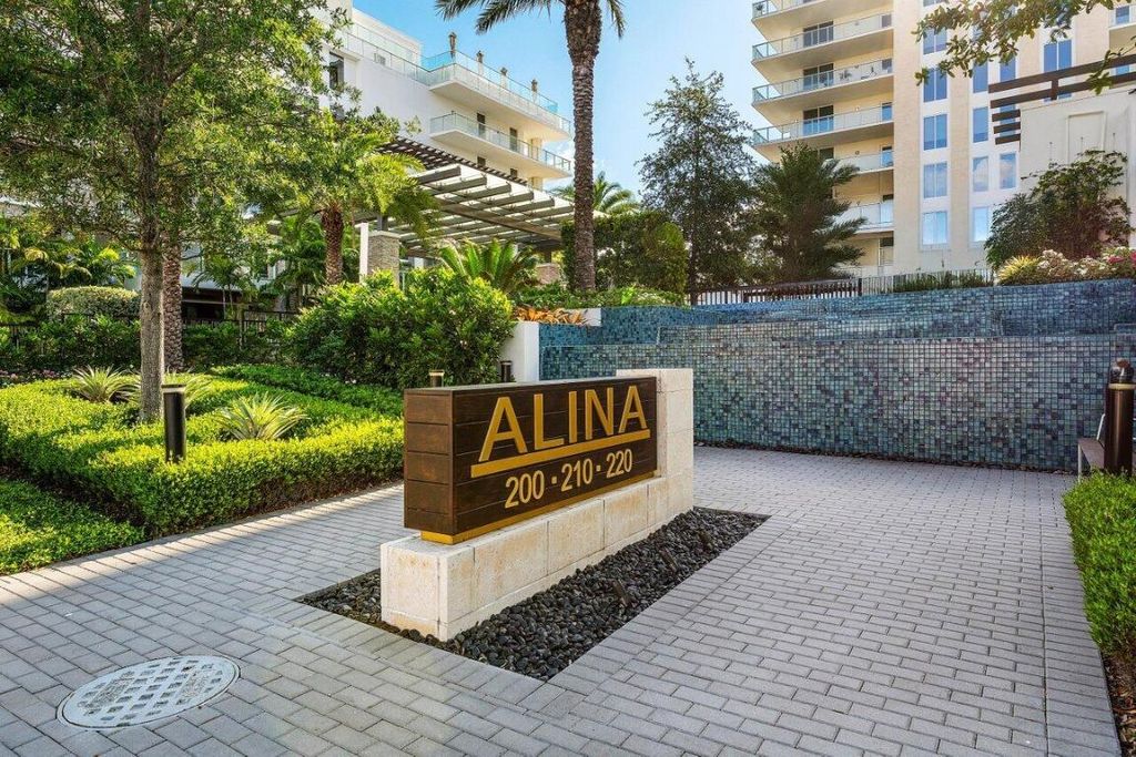 Photo of 220 SE Mizner Boulevard #409, Boca Raton, FL 33432 (MLS # R11158582)