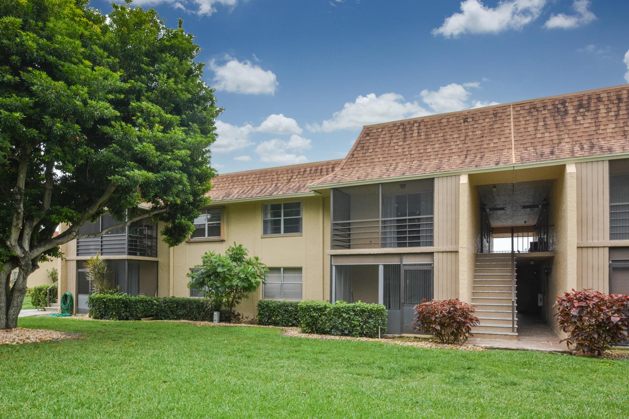 Boca Linda North - Residential Lease