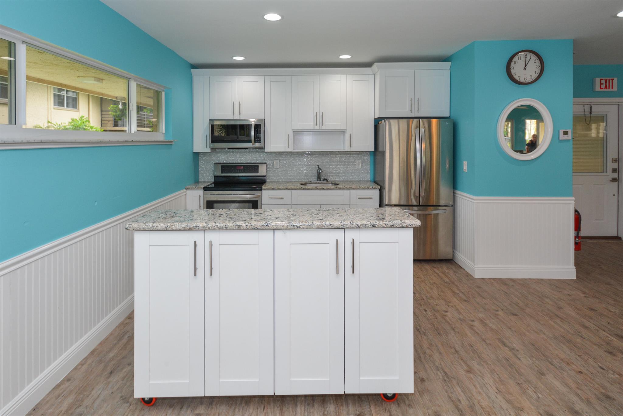 Boca Linda North - Residential Lease