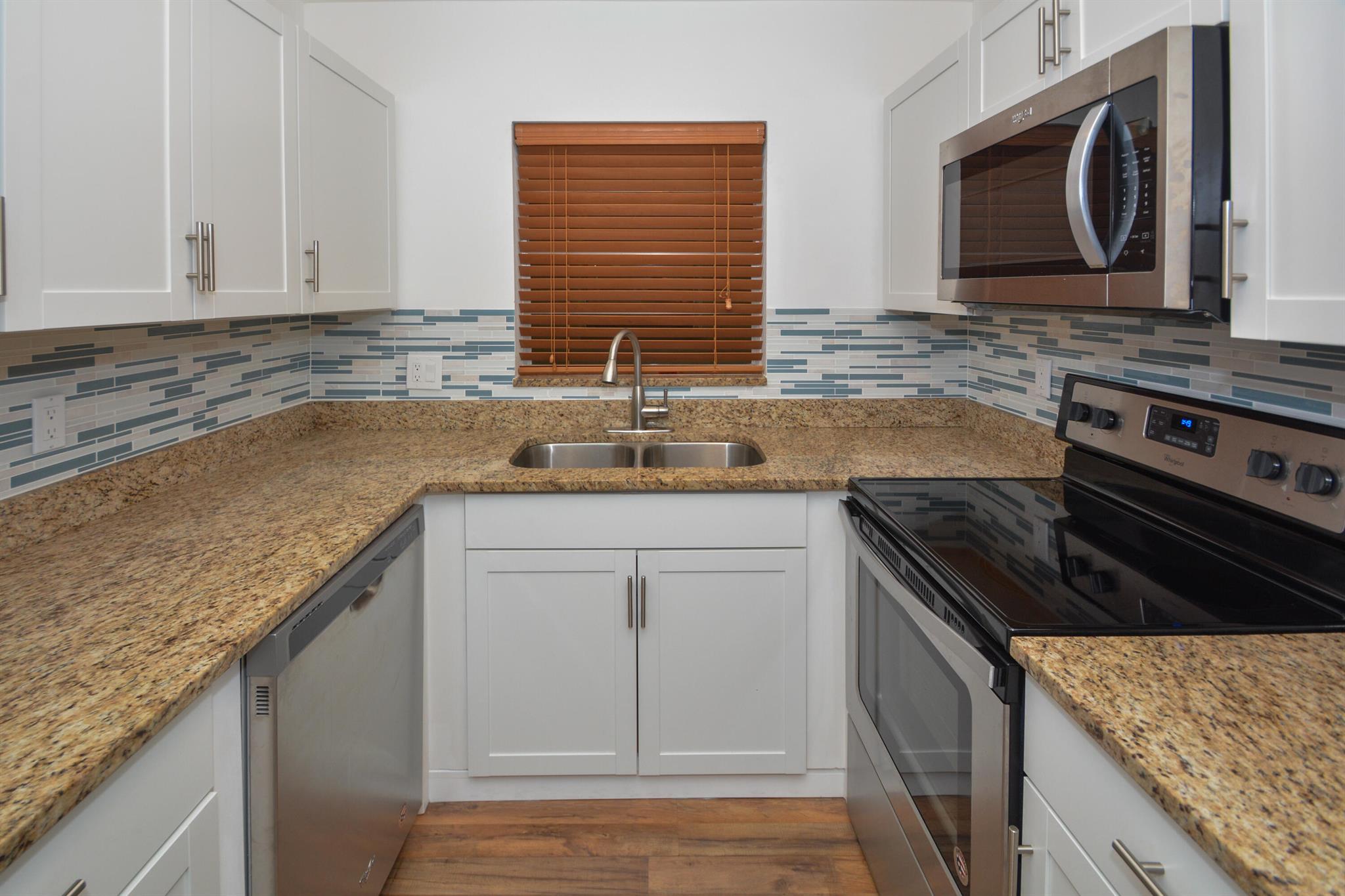 Boca Linda North - Residential Lease