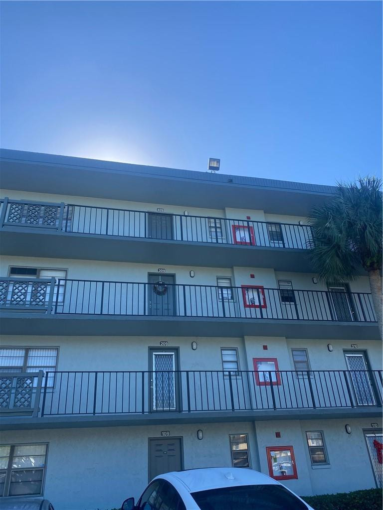 Boca Dunes - Residential