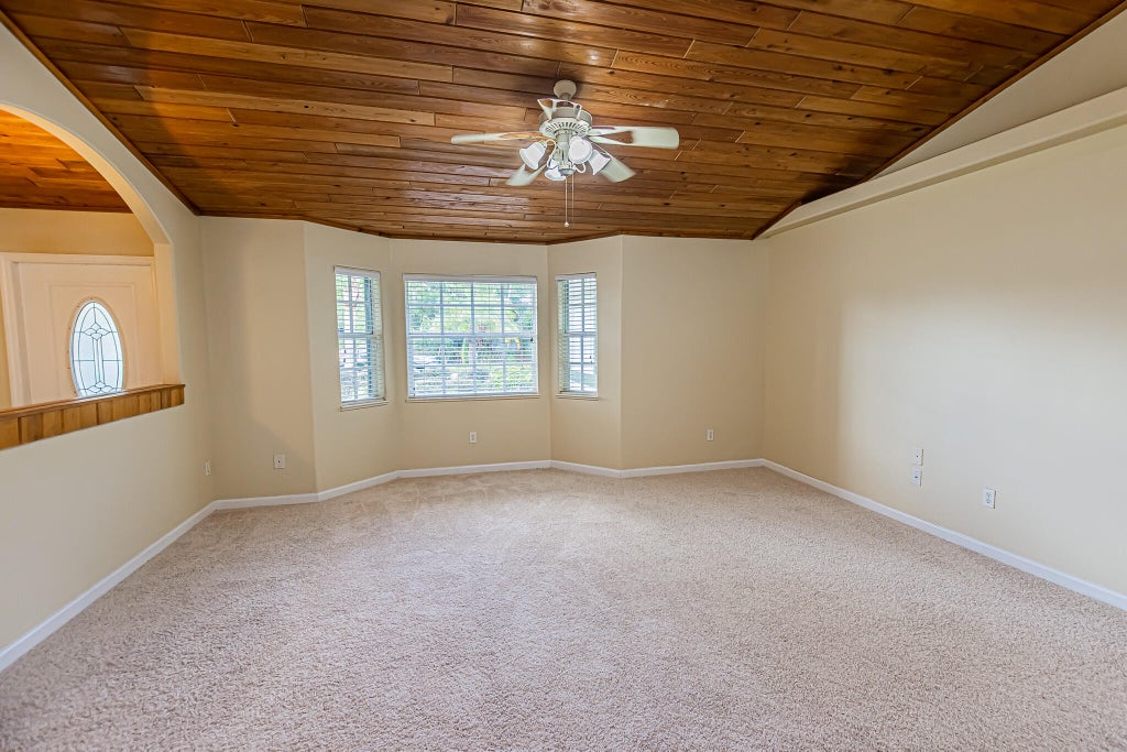 Photo of 5350 NW West Lanett Circle, Port Saint Lucie, FL 34986 (MLS # R11023539)